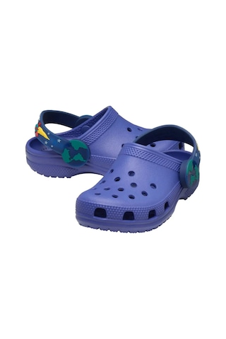 Crocs Imagination Lights Çocuk Terlik Lacivert