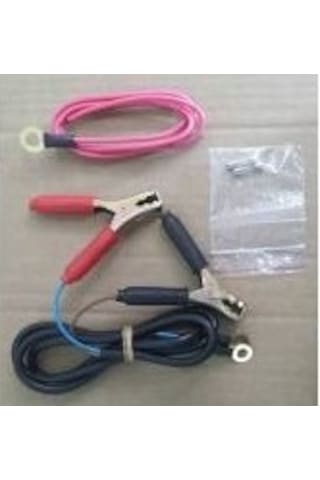 Elektrikli Çit Cihazı Ayı Domuz Kovucu 50 W Panel 24 Amper Akü