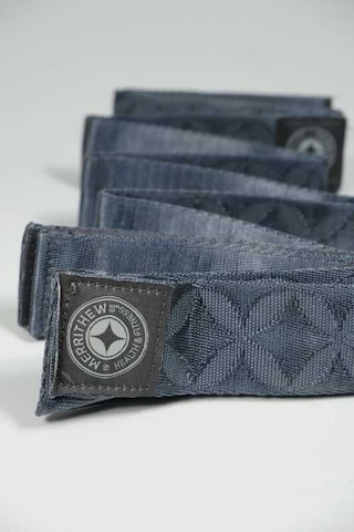 Merrithew Health & Fitness Deluxe Mat Strap Gray St-06184 Gri