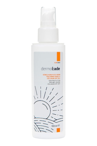 Dermocade SPF 50+ 100 ML
