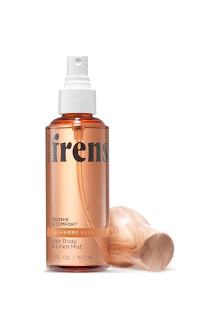 Being Frenshe Cashmere Vanilla Çok Amaçlı Vücut Saç Ve Kumaş Spreyi 150ml