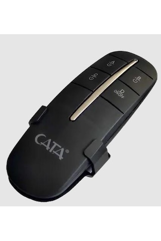 3x1000w Aydınlatma Kumandası Siyah