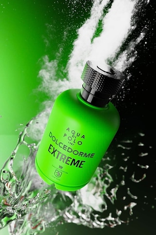 Aqua Di Polo 1987 Dolcedorme Extreme 90 ML 3'lü Erkek Parfüm Seti