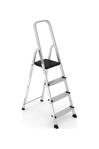 Çağsan BG3 3+1 Basamaklı Bergama Tablalı Merdiven