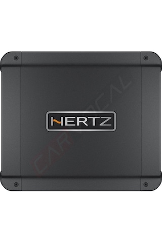 Hertz Hcp 1 D Amfi