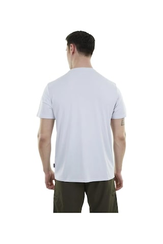 Alpinist Baseline Ultra Dry Erkek T Shirt Beyaz Xxl 600612 Beyaz