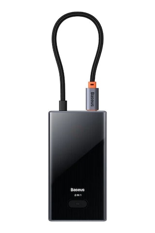 Baseus PioneerJoy 8in1 Type-C Hub