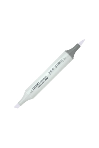 Copic Sketch Marker - E21 - Soft Sun