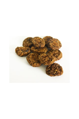 Baffs Naturals Dana Mini Burger Doğal Köpek Ödül Maması 100 G