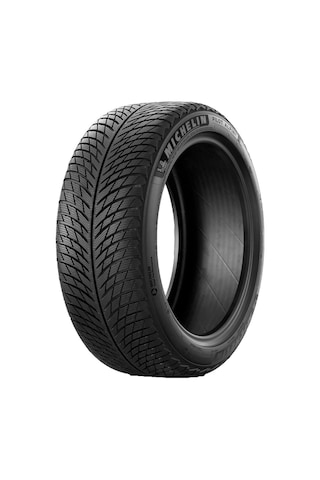 Michelin 235/40R19 96W Xl Tl Pılot Alpın 5 Mı Oto Kış Lastiği 2026
