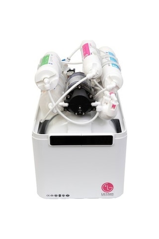 Suwin Sw-90 Pompalı Su Arıtma  Cihazı