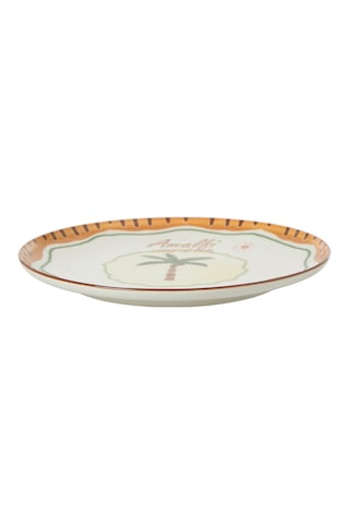 Mudo Home Bella Servis Tabağı 27 Cm Diğer