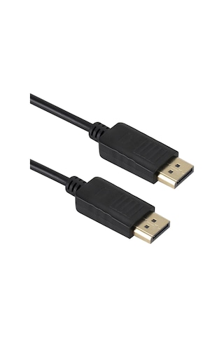 Display To Display Kablo 1.5M Display Port Kablo