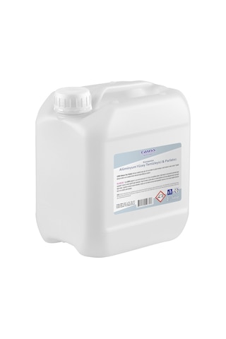 Tauss ALUMAX / ULTRA (Konsantre Alüminyum Yüzey Temizleyici & Parlatıcı) 2½ lt