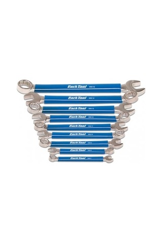 ParkTool MW-SET-2 Metrik Anahtar Takımı Siyah