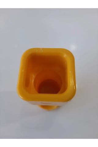 Kare Boru Hat Girişi 22x22x20 Mm 3adet