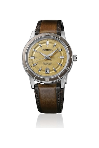 Seiko Presage Srpl75j Erkek Kol Saati