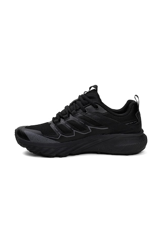 M.P MP 242-1896mı Erkek Sports Casual Ayakkabı Siyah-siyah 40 Siyah