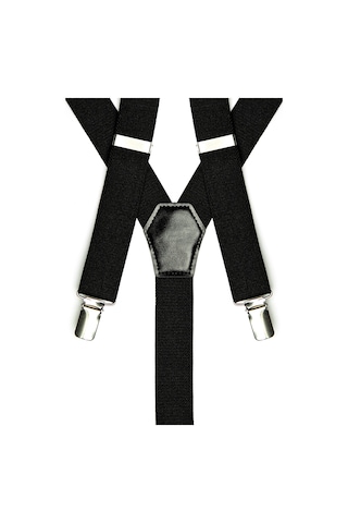 Dwoy Metal Klipsli Pantolon Askısı