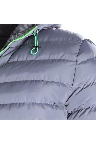 Sportive Perla Erkek Gri Günlük Stil Mont 23ketl21d01-grı 1534766 Gri