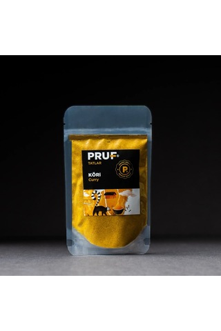 Pruf Tatlar Köri 45 G