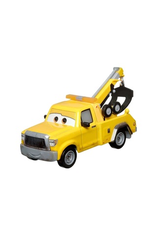 Cars Tekli Karakter Araçlar - Chris Freightman Htx95