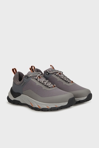 Skechers Erkek Ayakkabı 210820 Gry Gri Gri