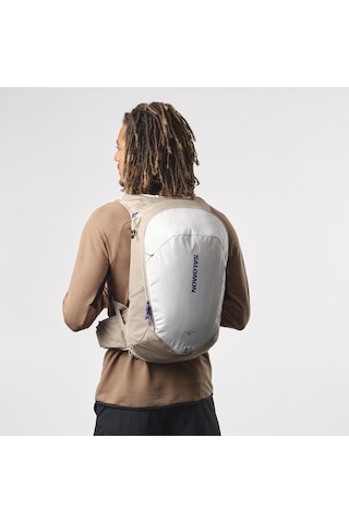 Salomon Traılblazer 20 Vıntage Khakı/glacier Gray/ Sırt Çantası L 001