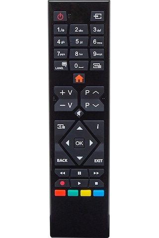 Vestel Uyumlu 32H8500 32" Led Tv Kumanda