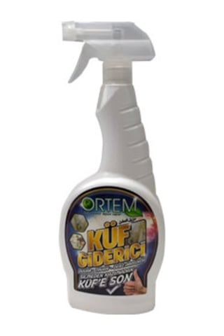 Ortem Küf Giderici Sprey 500 ML