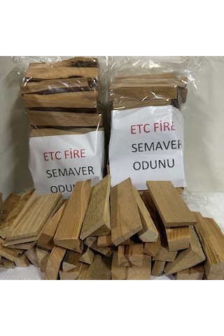 Semaver Odunu 5kg
