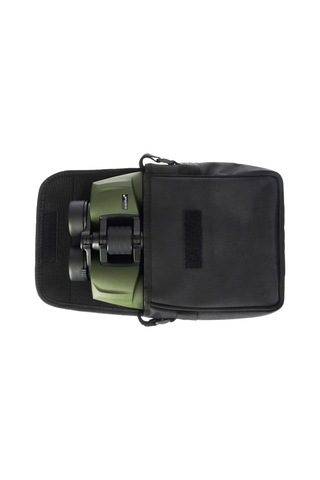 Levenhuk Army 8x40 Artıkıllı Binoküler Dürbün Siyah