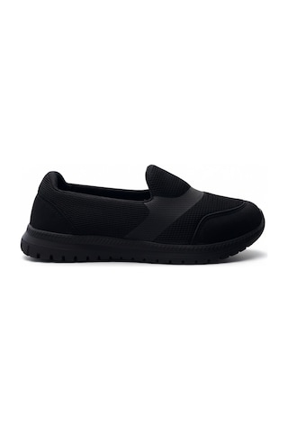 Dosa Shoes 701 Babet Kadın Ayakkabı Siyah
