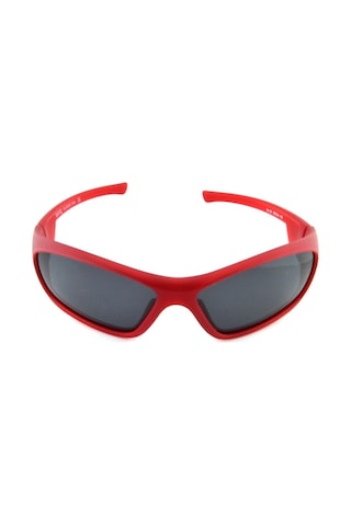 Swing 107 L G-ss107 C069m Polarize Filtreli Ultra Hafif Şık Çocuk Güneş Gözlüğü