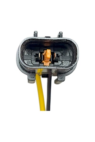 Sis Farı Mitsubishi Canter 659 1998-2005 Sol