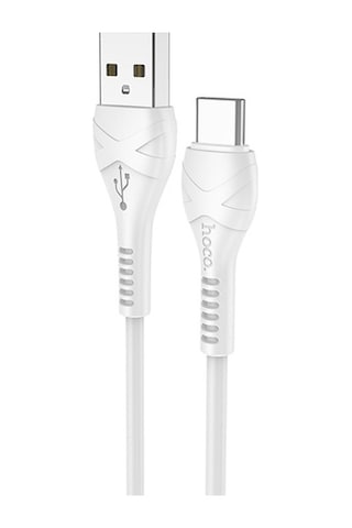 Hoco X37 3.0A Usb To Type-C Hızlı Şarj Kablosu 1 M