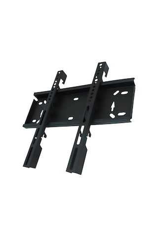 Lcd Led Tv Duvar Aparatı Çift Kollu Hareketli Askı Sistemi Çok Renkli