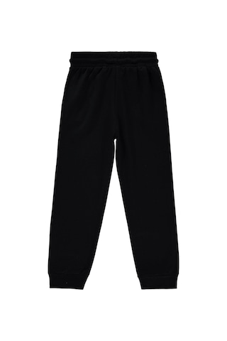 Civil Boys Basic 6-9 Yaş Eşofman Altı - Siyah