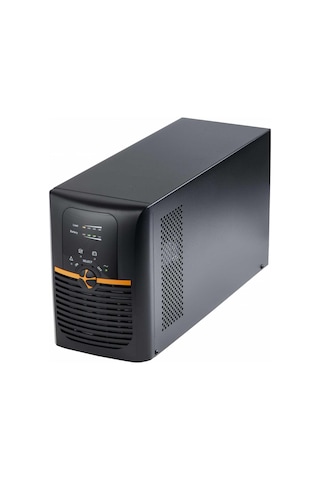 Tunçmatik Tsk10093 Newtech Pro3 3kva 1/1 Faz 6x12v 9ah Akü Online Ups