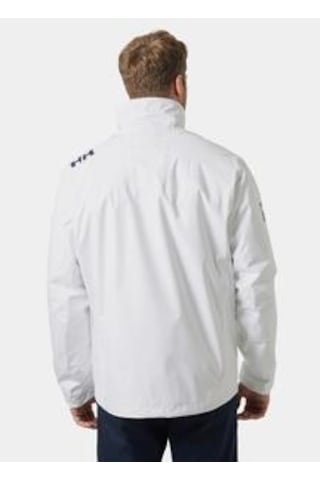 Helly Hansen Crew Midlayer Mont 2 Erkek Mont-28839-beyaz