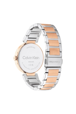 Calvin Klein Ck25200251 Kadın Kol Saati Metalik