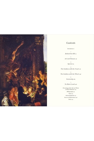 Natural Light: The Art Of Adam Elsheimer And The Dawn Of Modern Science