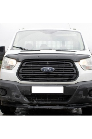 Ford Transit Ön Kaput Koruyucu - Basic 2014-2018