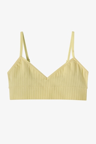 Penti Renkli Kız Çocuk Lovely 2li Bra Çok Renkli