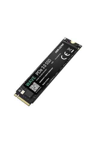 Hiksemi Wave P 256 GB PCIe 3.0 Nvme M.2 SSD