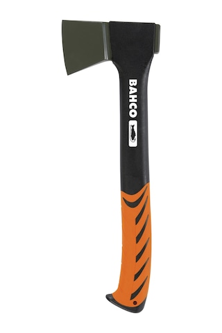 Bahco CUC-0.4-360 Kompozit Saplı Kamp Baltası 640 G Bahco CUC-0.4-360 Kompozit Saplı Kamp Baltası 640 G
