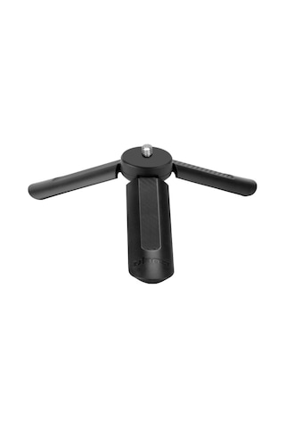 Konesam Mt-05 Mini Tripod Kolu - Telefon, Kamera, Stablizer Ve Selfie Çubuğu İçin 2'li Kullanım - Hafif, Sabit Ve Çok Fonksiyonlu