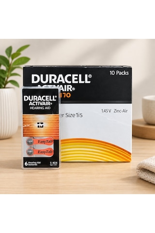 13 Kulaklık Pil