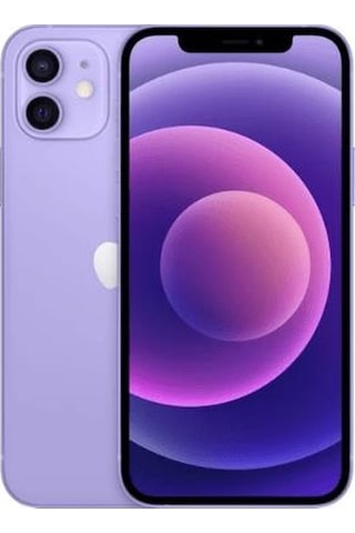 Yenilenmiş İphone 12 64 GB A Kalite (12 Ay Garantili) Yenilenmiş İphone 12 64 GB A Kalite (12 Ay Garantili)