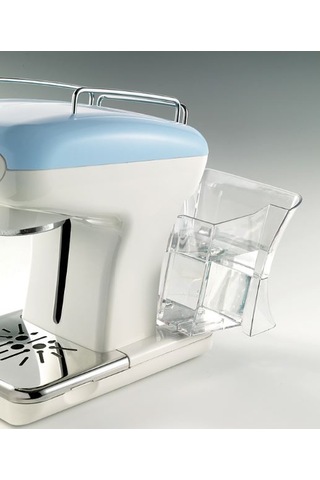 Ariete 1389 Vintage Espresso Makinesi